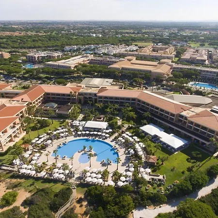 Hipotels Barrosa Palace & 5* צ'יקלנה דה לה פרונטרה