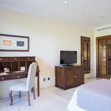 Hipotels Barrosa Palace & מלון צ'יקלנה דה לה פרונטרה