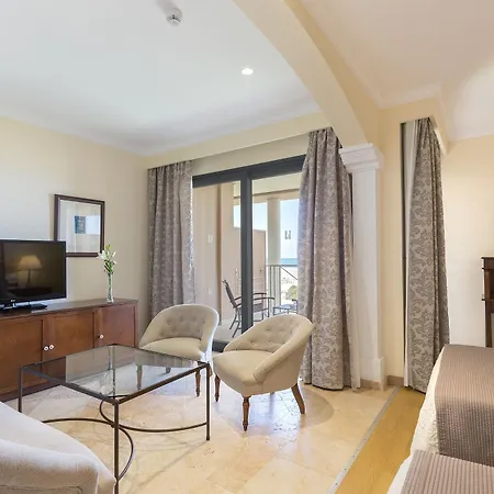 Hipotels Barrosa Palace & צ'יקלנה דה לה פרונטרה
