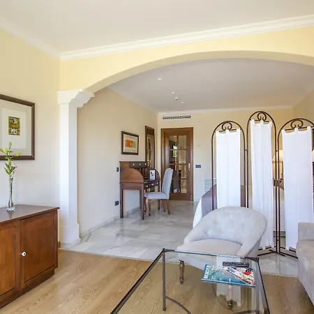 Hipotels Barrosa Palace & מלון צ'יקלנה דה לה פרונטרה
