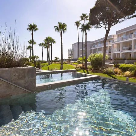 Hipotels Barrosa Palace & צ'יקלנה דה לה פרונטרה