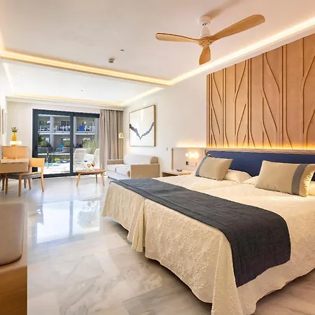 Hipotels Barrosa Palace & מלון 5*