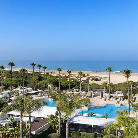 מלון Hipotels Barrosa Palace &