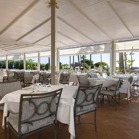 Hipotels Barrosa Palace & מלון 5*