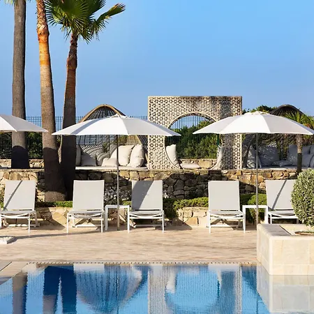 Hipotels Barrosa Palace & 5* צ'יקלנה דה לה פרונטרה