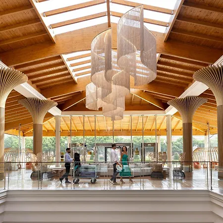 Hipotels Barrosa Palace & Chiclana de la Frontera