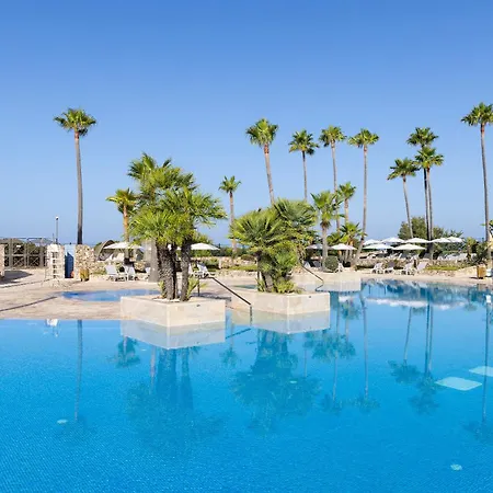 Hipotels Barrosa Palace & מלון 5*