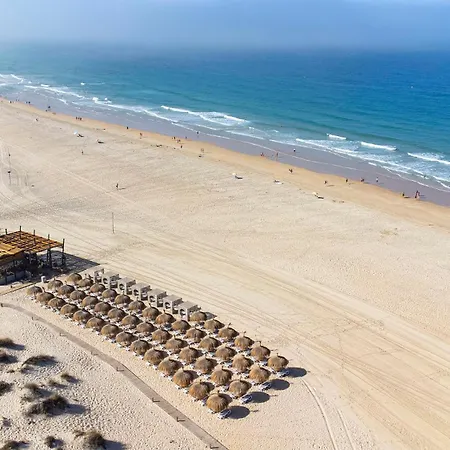 Hipotels Barrosa Palace & מלון 5*