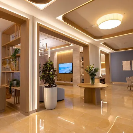 Hipotels Barrosa Palace & 5* צ'יקלנה דה לה פרונטרה