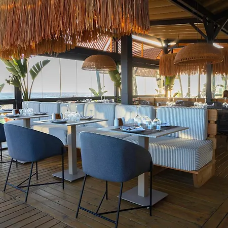 Hipotels Barrosa Palace & 5*