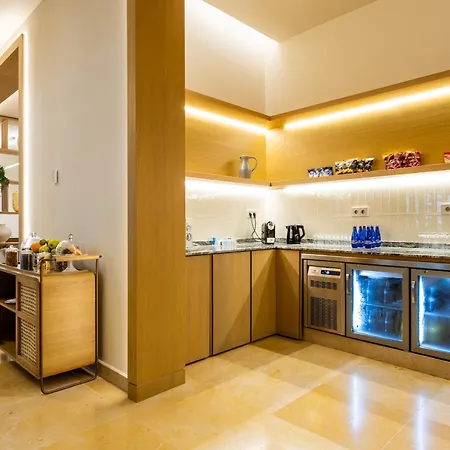 Hipotels Barrosa Palace &