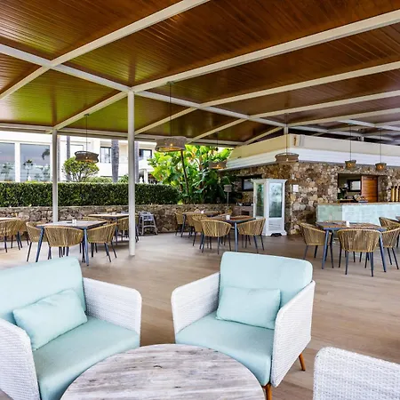 Hipotels Barrosa Palace & מלון 5*