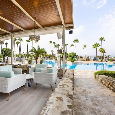 Hipotels Barrosa Palace & 5* צ'יקלנה דה לה פרונטרה