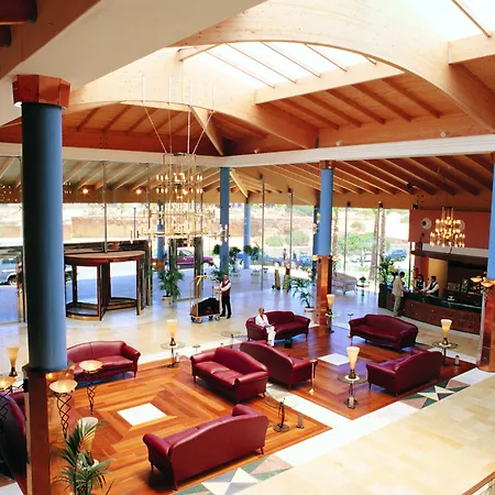 Hipotels Barrosa Palace & 5*