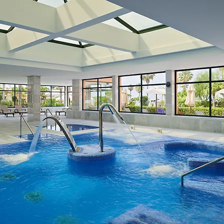 Hipotels Barrosa Palace & מלון 5*