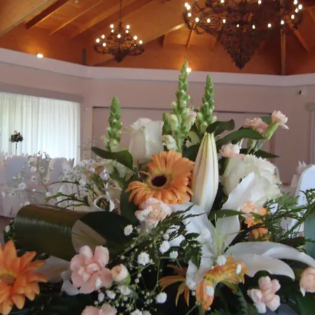Hipotels Barrosa Palace & צ'יקלנה דה לה פרונטרה
