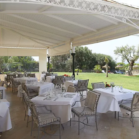 Hipotels Barrosa Palace & מלון צ'יקלנה דה לה פרונטרה