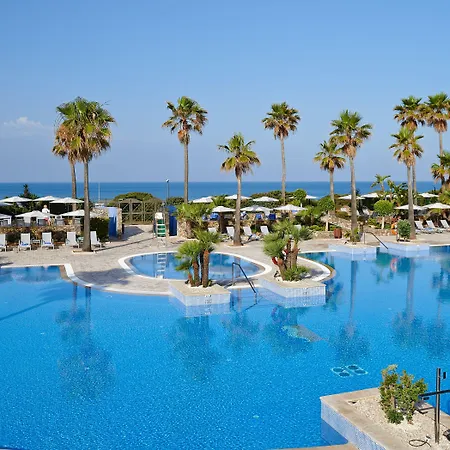 Hipotels Barrosa Palace & מלון 5*