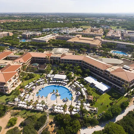 Hipotels Barrosa Palace & מלון 5*
