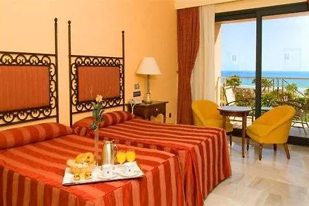 מלון Hipotels Barrosa Palace & צ'יקלנה דה לה פרונטרה