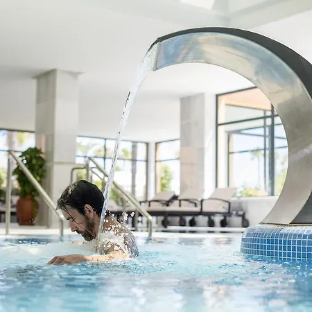 Hipotels Barrosa Palace & Hotel Chiclana de la Frontera