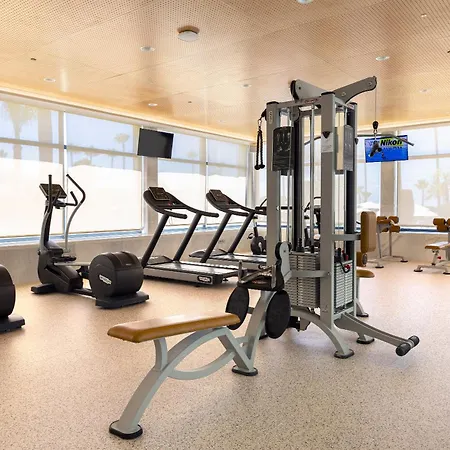 Hipotels Barrosa Palace & Hotel