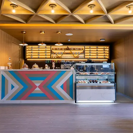 Hotel Hipotels Barrosa Palace & 5*