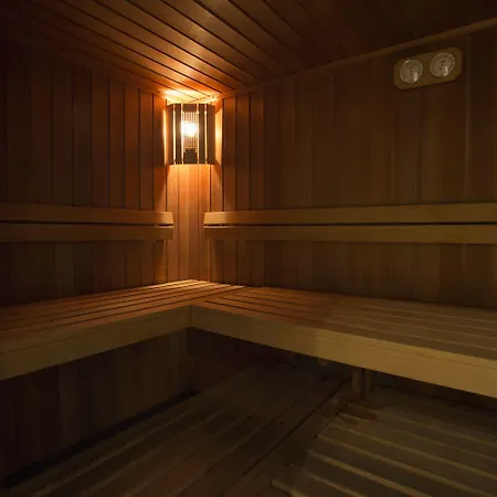 Hotel Hipotels Barrosa Palace &