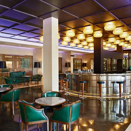 Hipotels Barrosa Palace & 5* Чиклана-де-ла-Фронтера